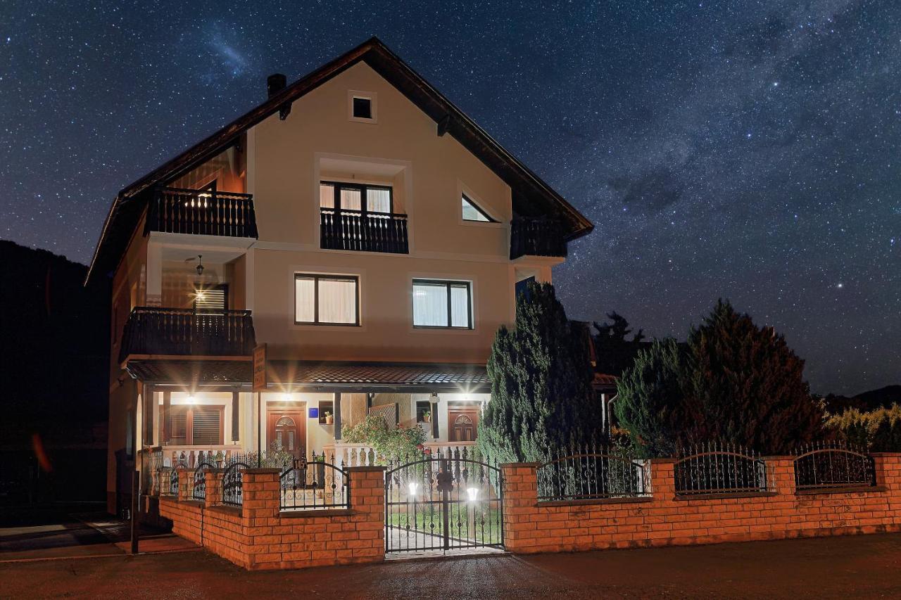 Lorena Otocac Exterior photo