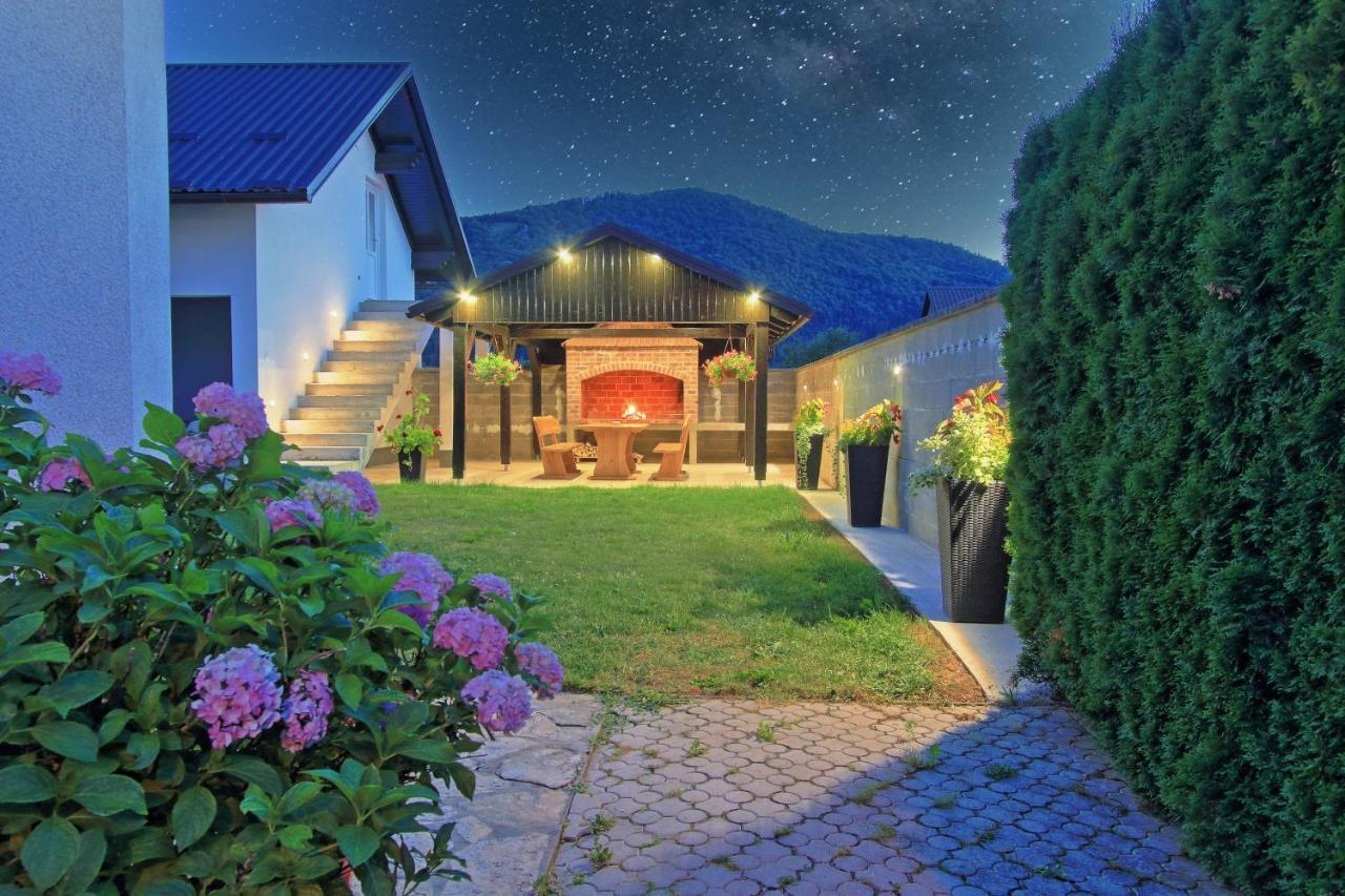 Lorena Otocac Exterior photo